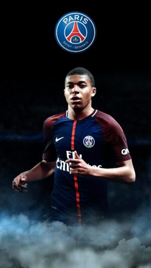 Mbappe Wallpaper Hd Enwallpaper