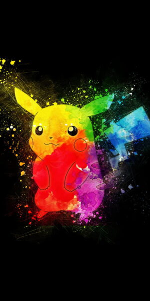 Background Pikachu Wallpaper Enwallpaper