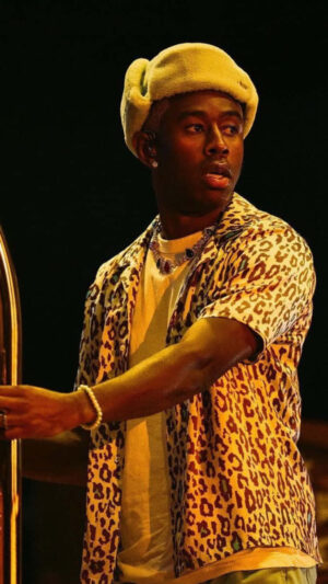 Background Tyler The Creator Wallpaper Enwallpaper