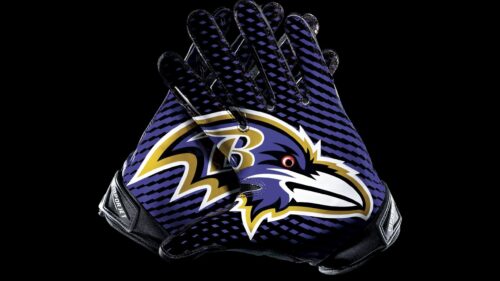 Baltimore Ravens Desktop Wallpaper Enwallpaper