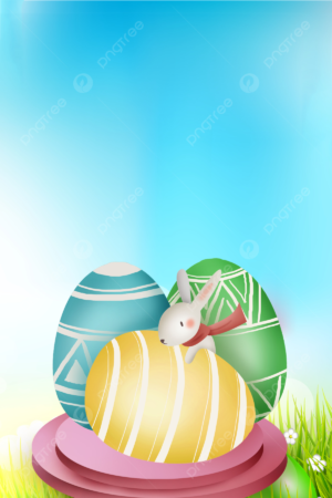 Background Easter Wallpaper Enwallpaper