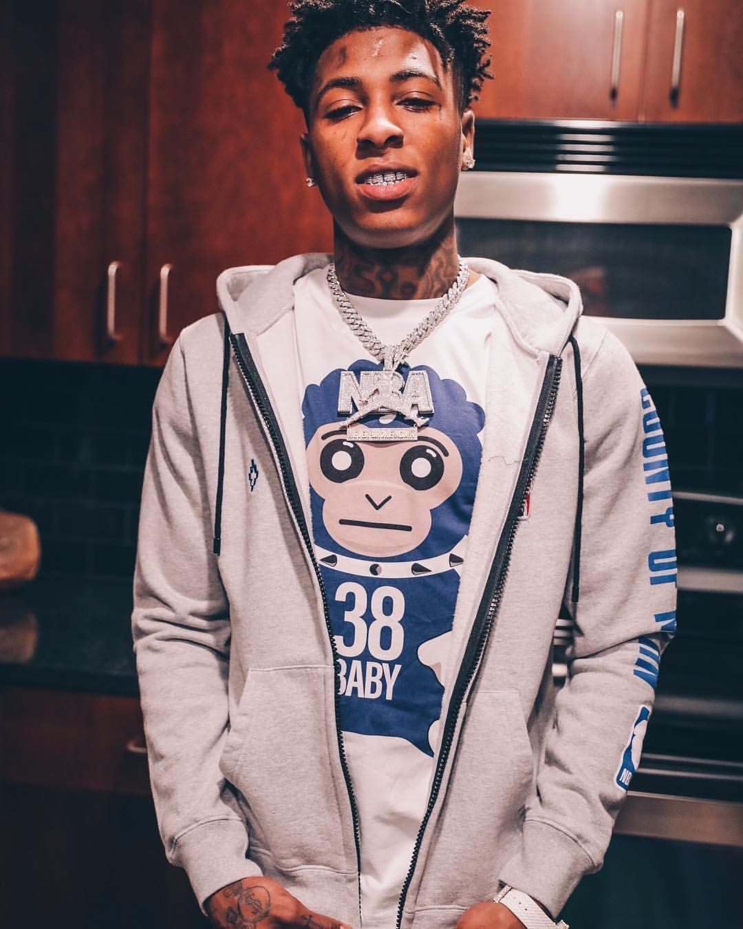 young nba youngboy instagram