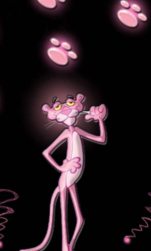 Pink Panther Picture Background Images, HD Pictures and Wallpaper