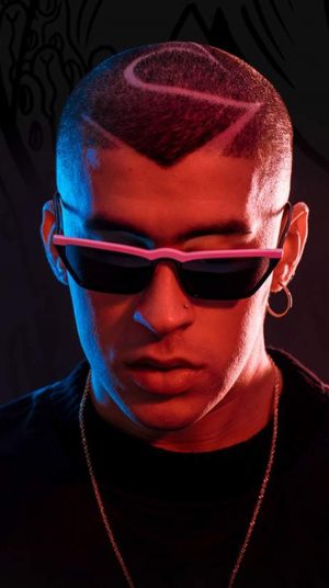 HD Bad Bunny Wallpaper - EnWallpaper