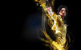 Desktop Michael Jackson Wallpaper