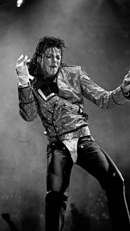 HD Michael Jackson Wallpaper