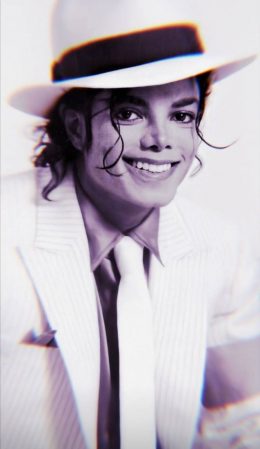 HD Michael Jackson Wallpaper