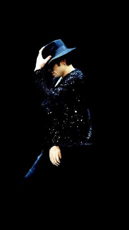 HD Michael Jackson Wallpaper