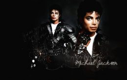 Desktop Michael Jackson Wallpaper