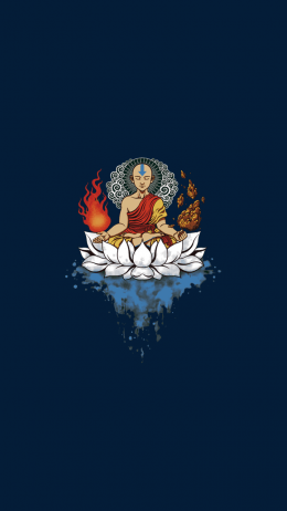 Avatar The Last Airbender Wallpaper