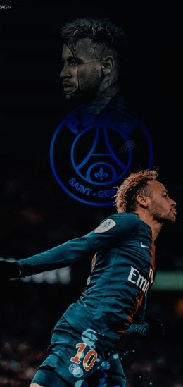 Neymar Wallpaper