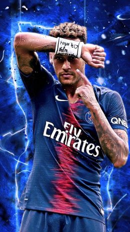 Neymar Wallpaper