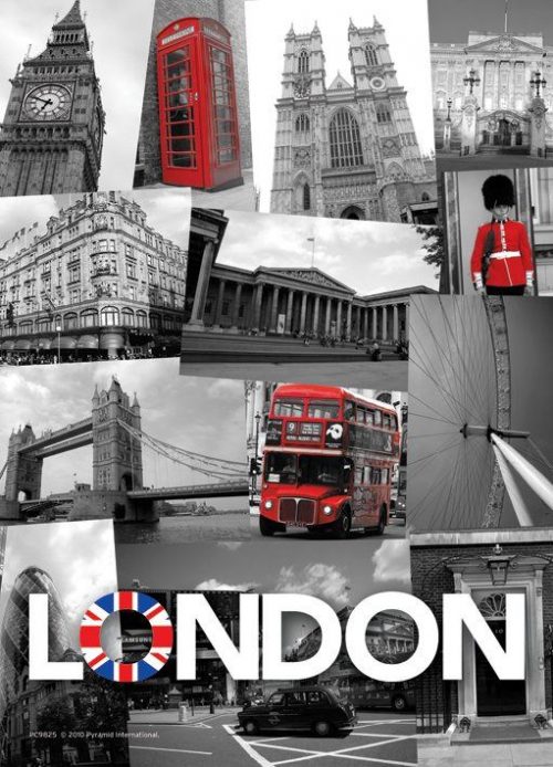 HD London Wallpaper - EnWallpaper