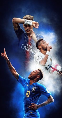 Neymar Wallpaper