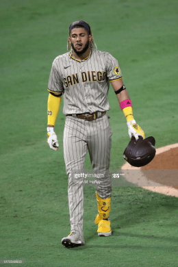 Fernando Tatis Jr Wallpaper