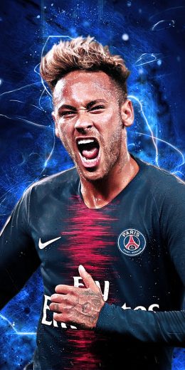 Neymar Wallpaper - EnWallpaper