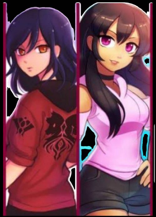 Aphmau Wallpaper