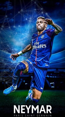 Neymar Wallpaper