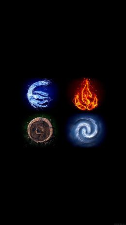 Avatar The Last Airbender Wallpaper