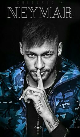 Neymar Wallpaper