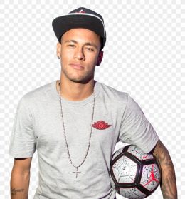 HD Neymar Wallpaper