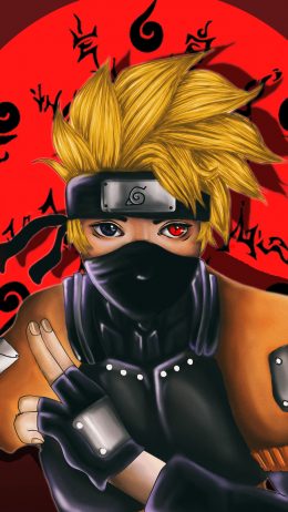 Naruto Wallpaper