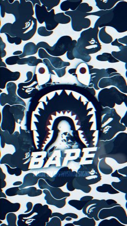 Bape Wallpaper