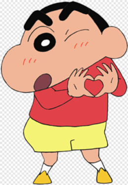 Shinchan Wallpaper