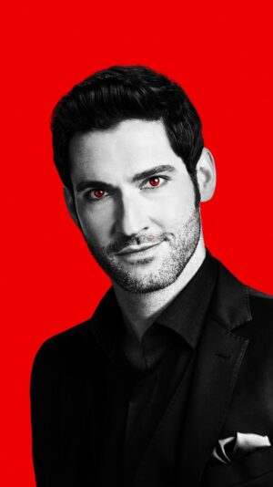 HD Lucifer Wallpaper - EnWallpaper