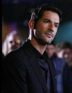 HD Lucifer Wallpaper - EnWallpaper