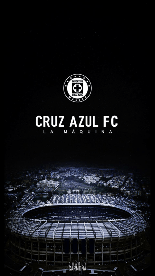 Cruz Azul Wallpaper