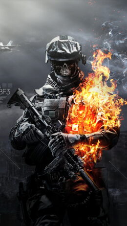 Call Of Duty Wallpaper