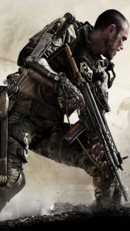 Call Of Duty Wallpaper