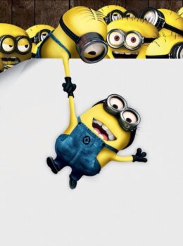 Minions  Wallpaper