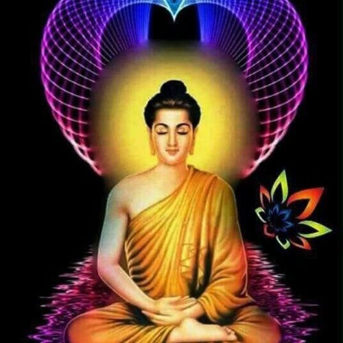 Gautam Buddha Wallpaper - EnWallpaper
