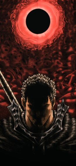 Berserk Wallpaper