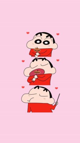 Shinchan Wallpaper