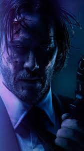 John Wick Wallpaper