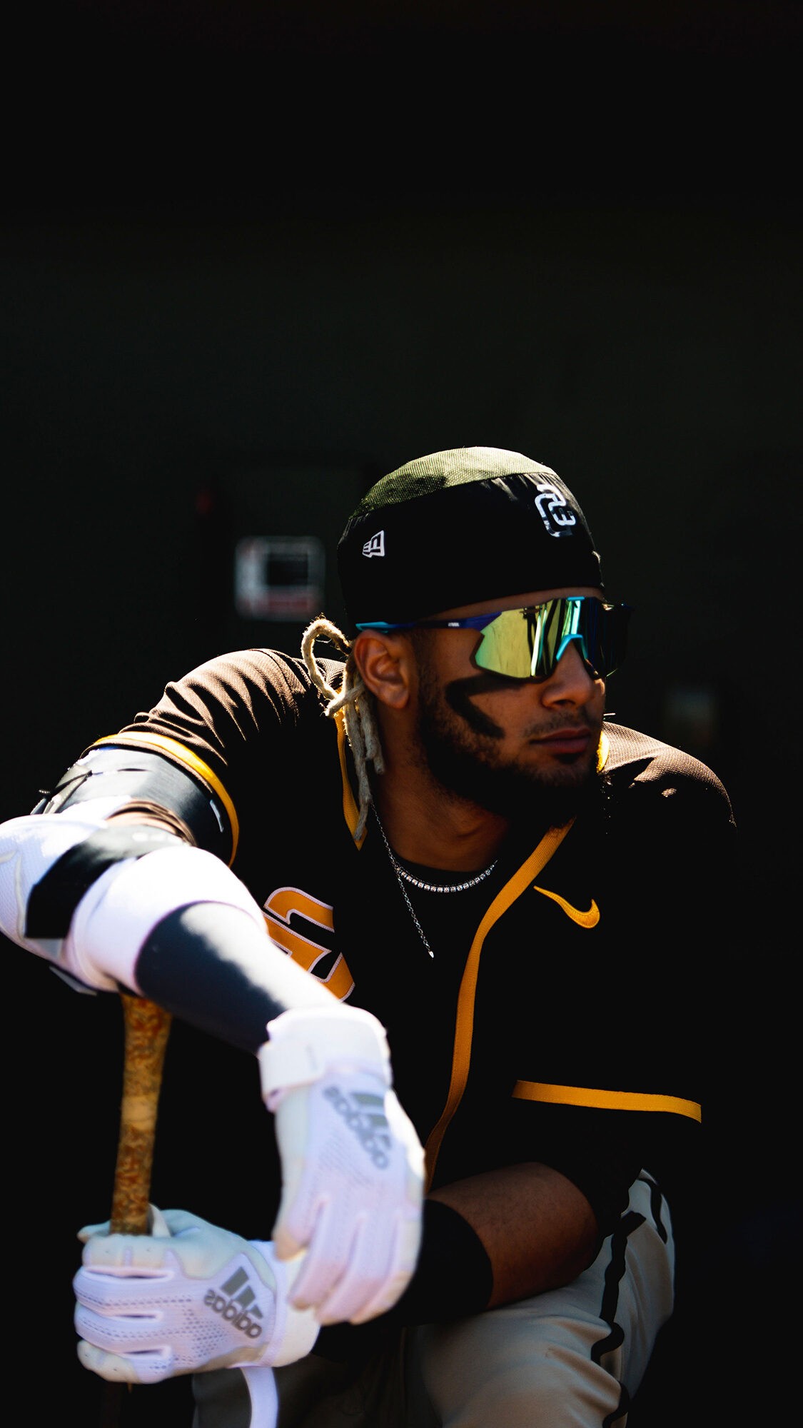 Fernando Tatis Jr Wallpaper Discover more Bebo, Dominican