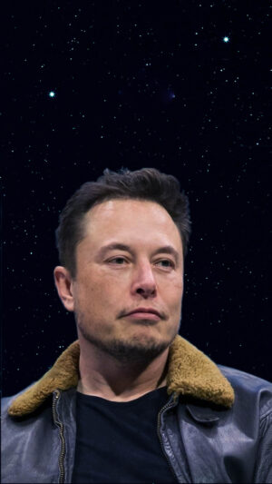 Background Elon Musk Wallpaper - EnWallpaper