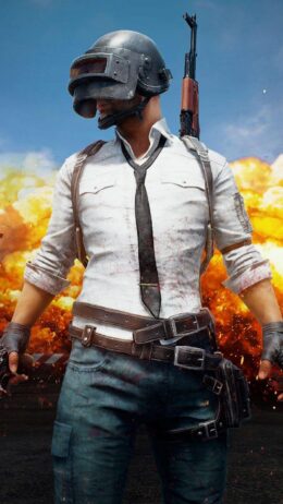 Pubg Wallpaper HD