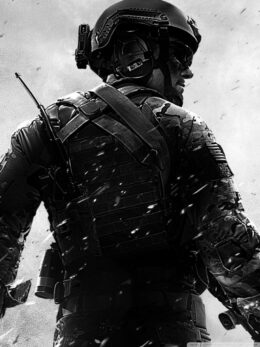 Call Of Duty Wallpaper