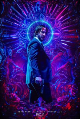 John Wick Wallpaper