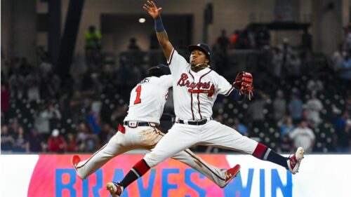 Desktop Ronald Acuna Jr Wallpaper