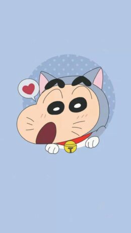 Shinchan Wallpaper