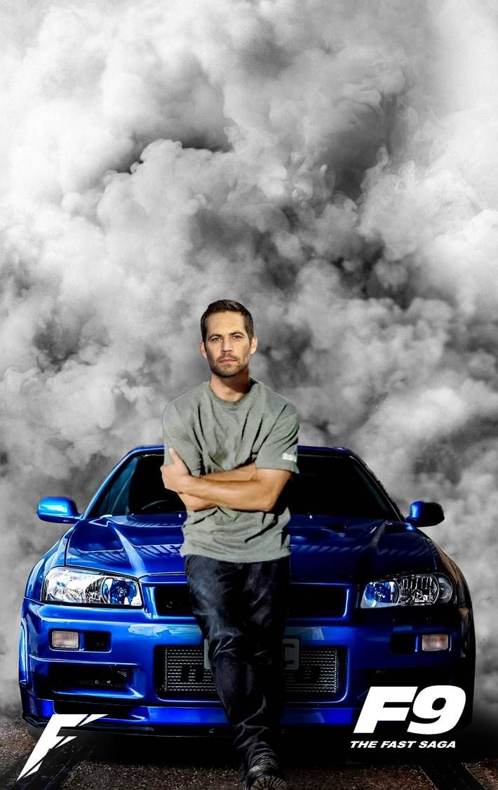 Paul Walker Wallpaper Enwallpaper