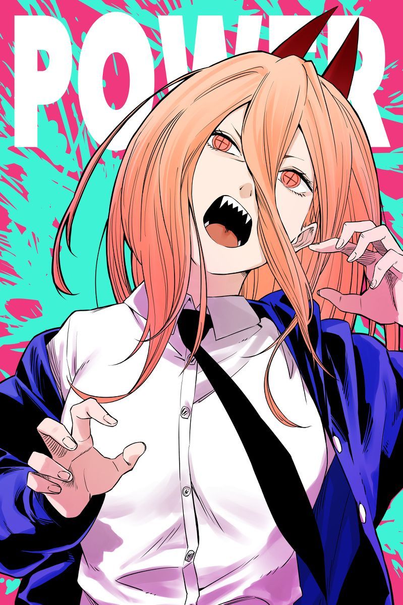 Download Chainsaw Man wallpapers for mobile phone, free Chainsaw Man HD  pictures