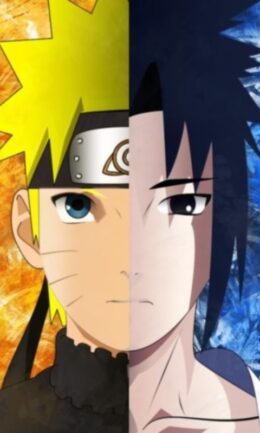 Naruto Wallpaper HD - EnWallpaper