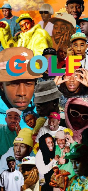 Tyler The Creator Wallpaper - Enwallpaper