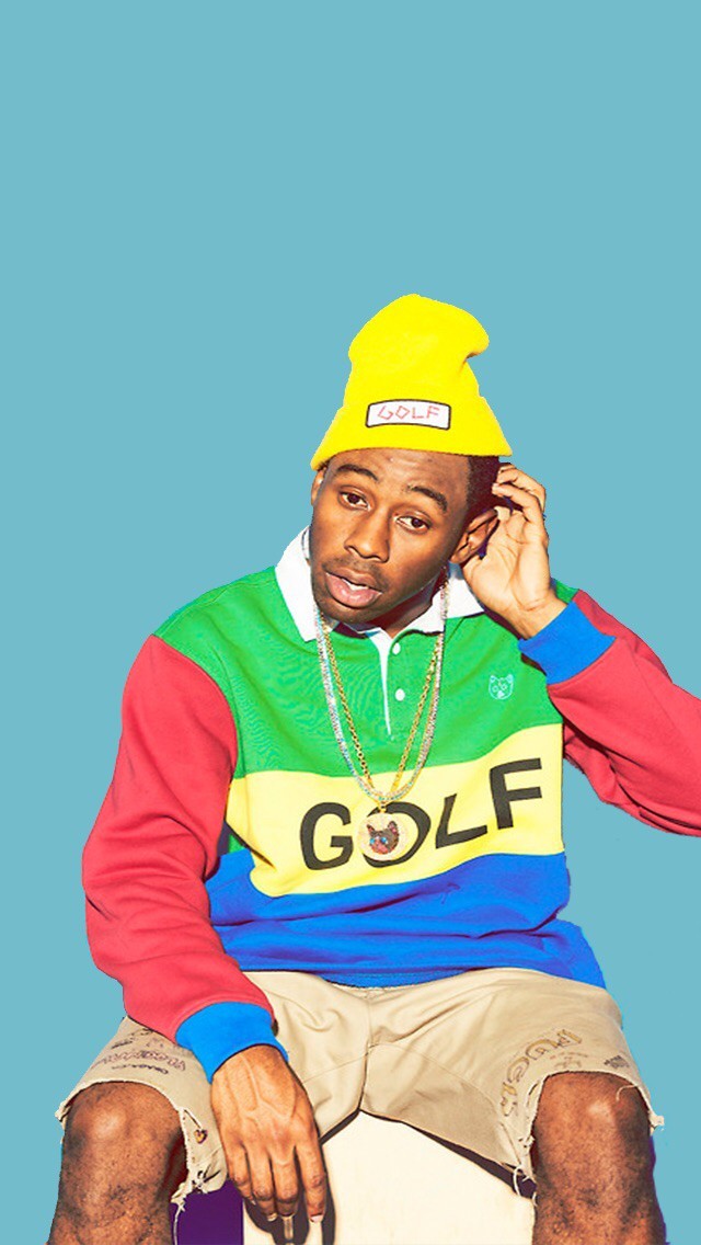 Tyler the creator  Tyler the creator outfits, Tyler the creator, Tyler the  creator wallpaper